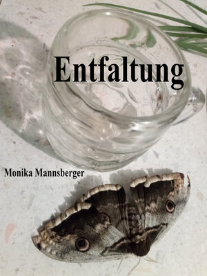 cover image of Entfaltung